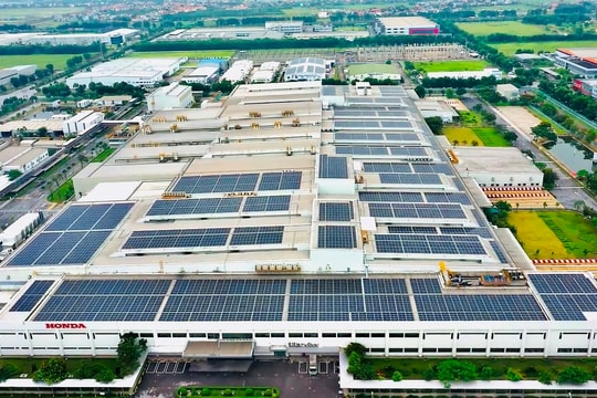 Kết quả Kinh doanh năm tài chính 2026 của Honda Việt Nam: Gần 2,3 triệu xe máy, hơn 28.000 ô tô đến tay khách mua