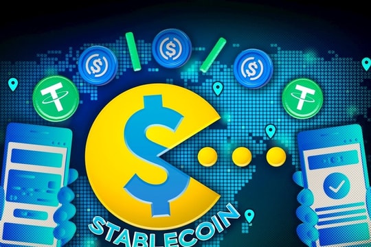 Mở rộng thanh toán xuyên biên giới, thí điểm Stablecoin qua mã QR cho du khách