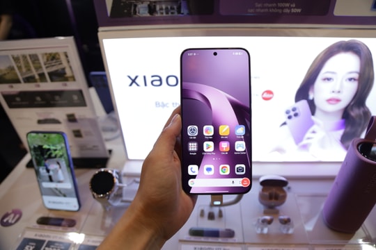 Xiaomi 17T Series trang bị camera Leica Telephoto 5x