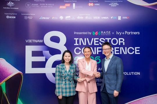 Australia cam kết đầu tư 10 triệu USD thúc đẩy thị trường đầu tư khí hậu tại Việt Nam