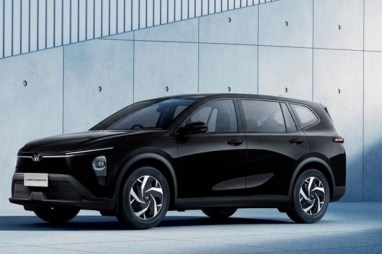 VinFast, Autobrains và NVIDIA triển khai chương trình robotaxi cấp độ 4 ứng dụng Agentic AI đầu tiên tại Đông Nam Á