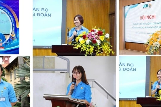 Kỳ vọng trước thềm Đại hội Công đoàn Việt Nam lần thứ XIV