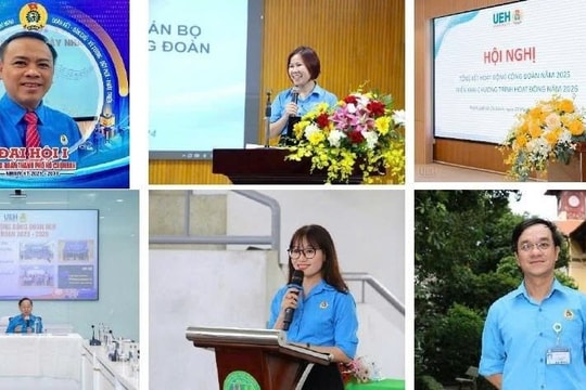 Kỳ vọng trước thềm Đại hội Công đoàn Việt Nam lần thứ XIV