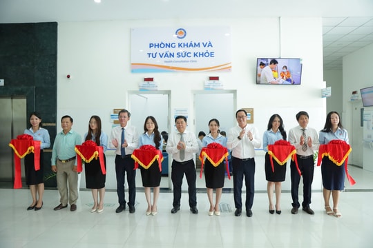 Chuyển từ tư duy chữa bệnh sang chăm sóc sức khỏe chủ động