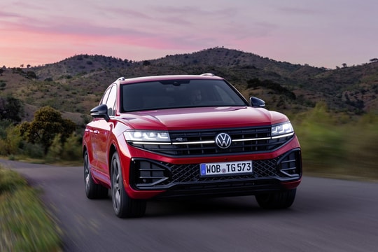 Volkswagen triển khai nhiều hoạt động nhằm nâng cao trải nghiệm khách hàng sở hữu xe