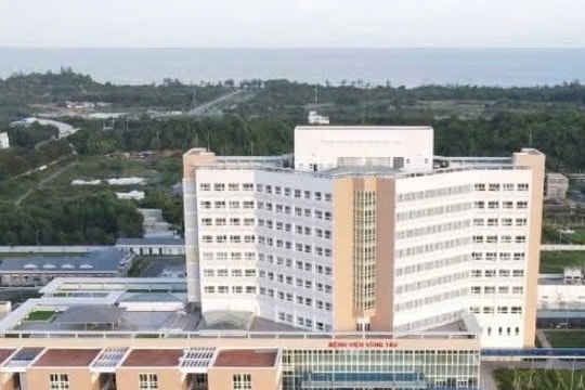 Sở Y tế TP.HCM thông tin về ca tử vong sau quá trình khám, điều trị tại BVĐK Bà Rịa