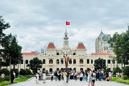 TP.HCM tổ chức livestream quy mô lớn đưa di sản đến với giới trẻ