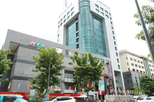 Thành lập Cơ quan Báo và Phát thanh, Truyền hình TP.HCM
