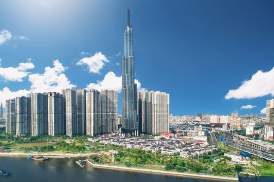 Vingroup tăng 11 bậc trong bảng xếp hạng của Fortune, vào top 30 doanh nghiệp lớn nhất Đông Nam Á
