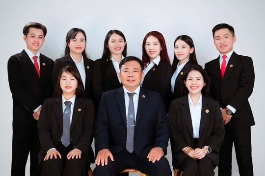 Luật Nam Hà: Một thập kỷ phụng sự công lý, đồng hành cùng doanh nghiệp