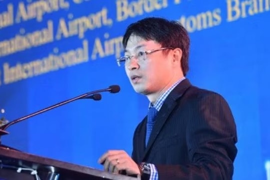 Ông Nguyễn Cao Cường được cổ đông bầu làm Chủ tịch Hội đồng quản trị ACV