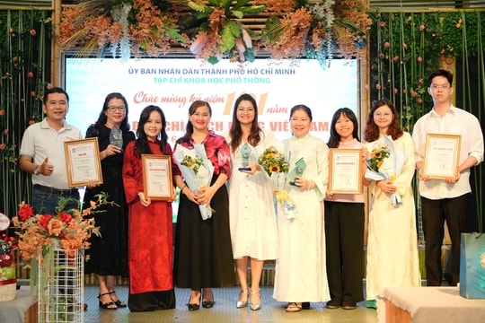 Mùa quả ngọt trên hành trình phụng sự cộng đồng