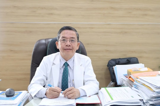 Bệnh viện Răng Hàm Mặt TP.HCM: Tiên phong áp dụng những kỹ thuật cao trong khám chữa bệnh Răng Hàm Mặt