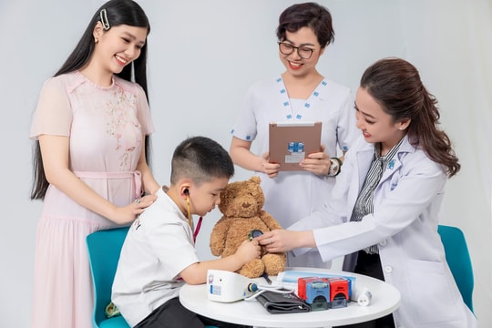 Vaccine tinh thần: Bạn đã tiêm chưa?