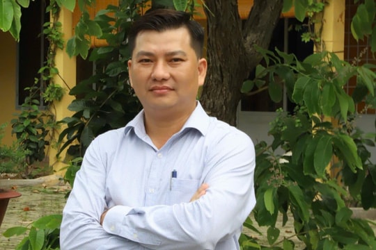 CEO Thiên Tân - Lê Thành Phước: Những bữa ăn xanh cho sức khỏe 'vàng'