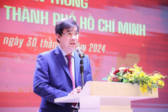 Khoa học phổ thông và sứ mệnh lan tỏa tri thức vì một xã hội pháp quyền