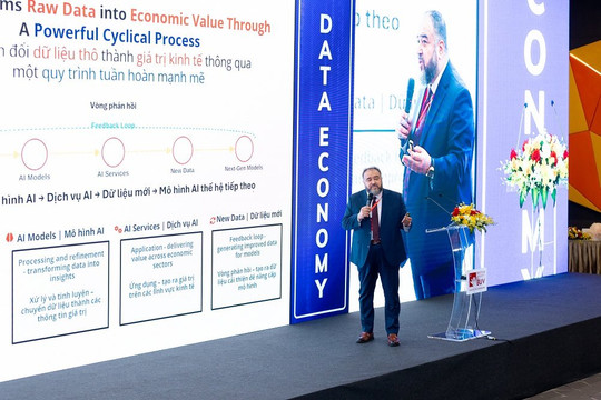 AI trong giáo dục đại học: Cần một "la bàn" về liêm chính học thuật
