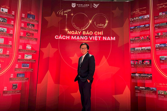 Khoa học phổ thông – người bạn của truyền thông và tuyển sinh