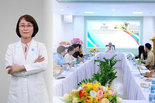 Trân trọng những người làm báo đã và đang đồng hành cùng ngành y tế