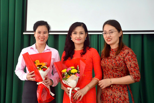Truyền thông bệnh viện và báo chí: Cùng kiến tạo những giá trị thầm lặng, đầy ý nghĩa