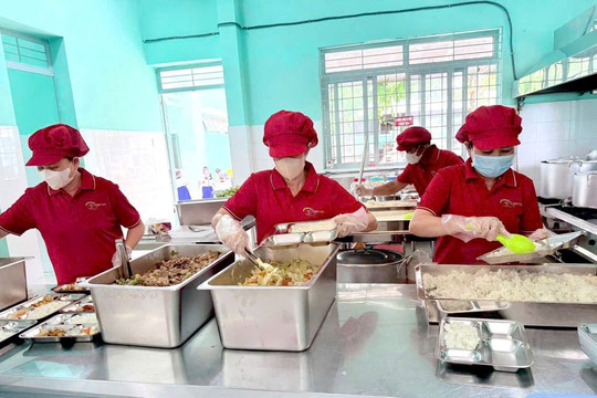 Công ty TNHH Thương mại - Dịch vụ - Sản xuất Thiên Tân tuyển dụng nhiều vị trí