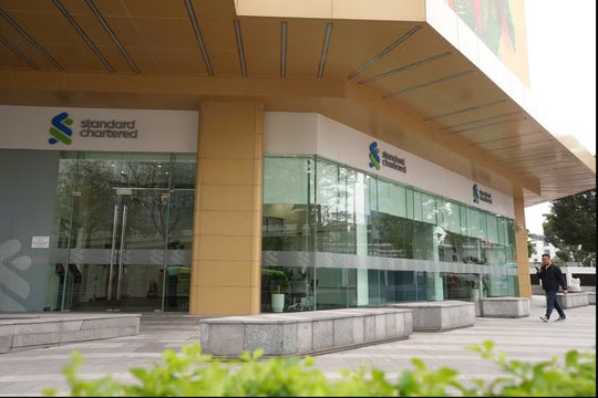 Standard Chartered: Kinh tế Việt Nam sẽ tăng trưởng ổn định