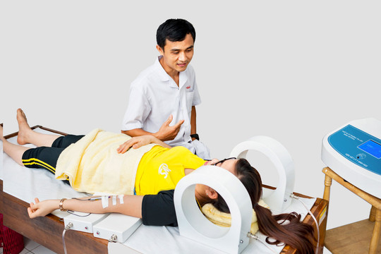 Viện Vật lý Y Sinh học - Hành trình 37 năm nghiên cứu làm chủ công nghệ trang thiết bị y tế “Made in Vietnam”