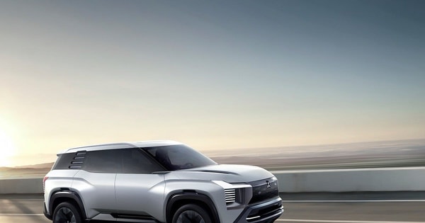 Mitsubishi Motors Việt Nam Festival 2025 sẽ được tổ chức tại Hà Nội