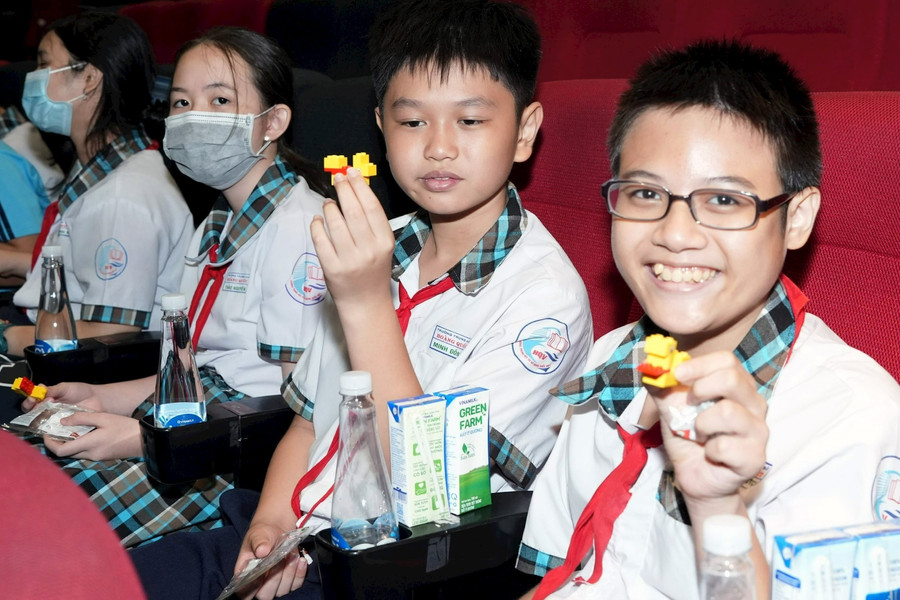 Phát động cuộc thi rotbot thế giới Robotacon WRO 2023 tại Nam Trung Bộ