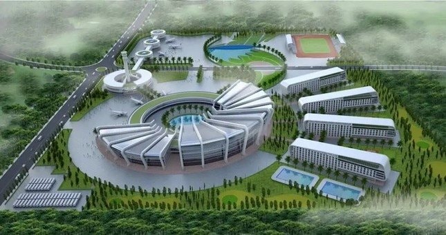 Dừng chủ trương cho phép thành lập Trường Đại học FLC