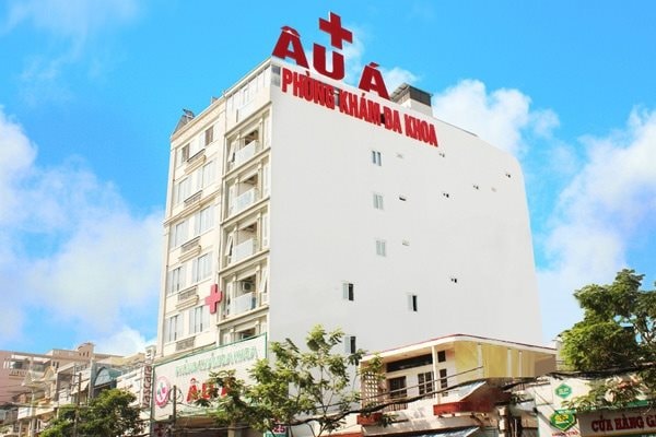 TP.HCM: Phòng khám đa khoa "tự vẽ" kết quả siêu âm của bệnh nhân