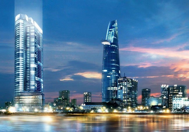 TP.HCM ghi dấu ấn trong việc xóa đói, giảm nghèo trong 50 năm phát triển