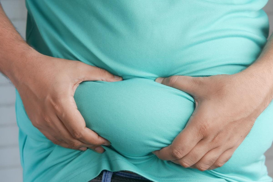 Phẫu thuật thu nhỏ dạ dày cho người béo phì: giảm cân, giảm luôn cả bệnh!