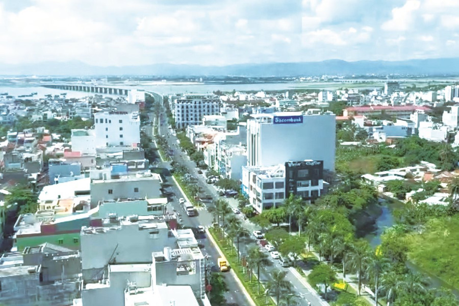 Phú Yên phấn đấu đạt GRDP từ 8,5 - 9%/năm, thời kỳ 2021 - 2030