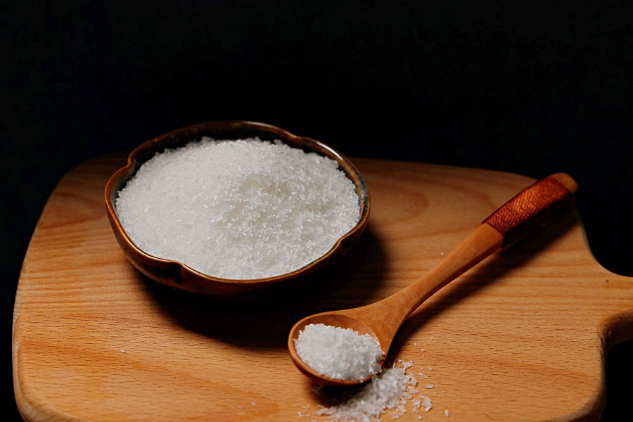 Cách đơn giản giúp giảm đáng kể lượng muối ăn vào hằng ngày