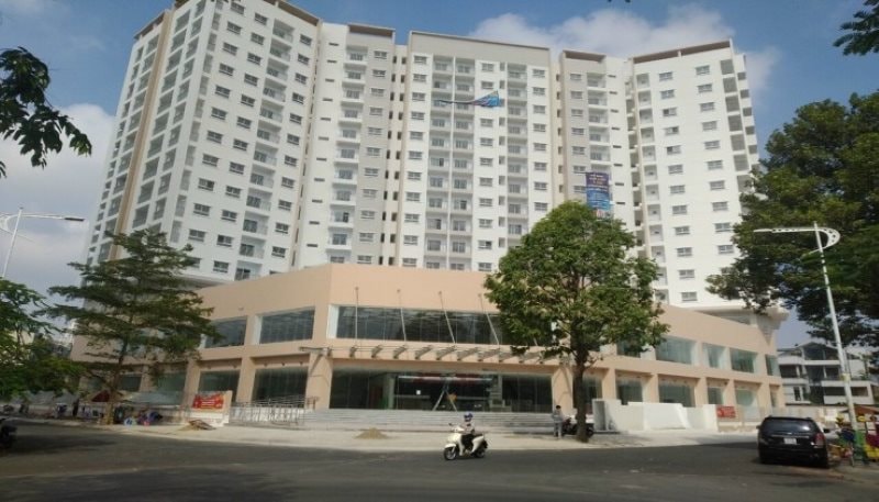 TP.HCM ra quy định về việc ưu tiên đối tượng được thuê nhà ở xã hội