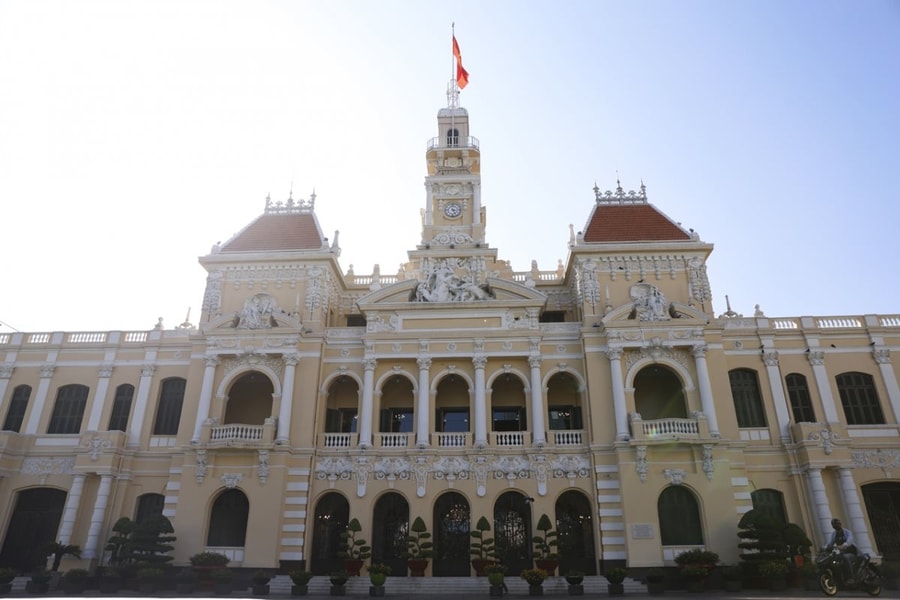 Phân công Thường trực UBND TP.HCM thực hiện nhiệm vụ trọng tâm trong tháng 7 và 8