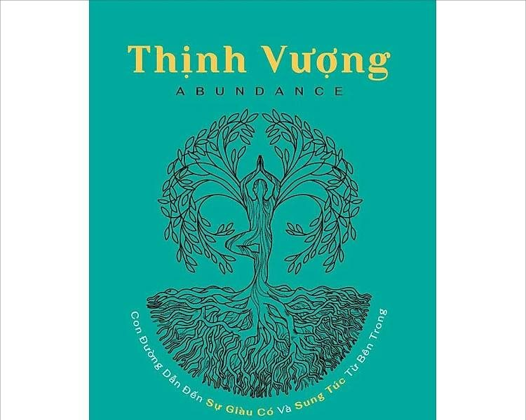 “Thịnh Vượng”: Góc nhìn hợp nhất giữa vật chất và tinh thần