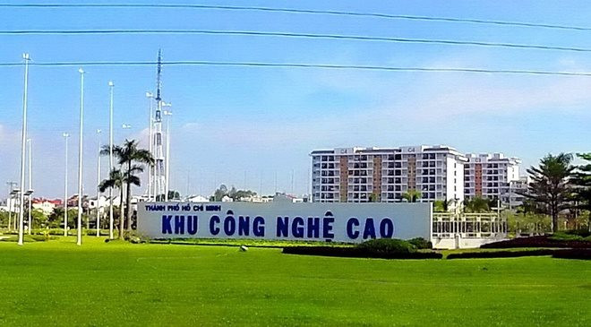 Phê duyệt “Chương trình Phát triển công nghiệp vi mạch TP.HCM tại Khu Công nghệ cao giai đoạn 2025 – 2030”