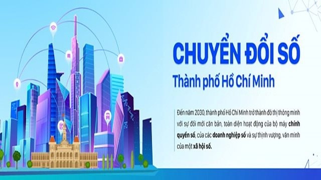 TP.HCM đẩy mạnh việc cải thiện Chỉ số cải cách hành chính