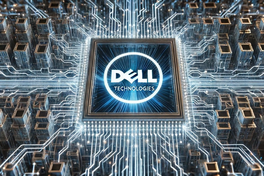 Dell Technologies mở rộng danh mục giải pháp Dell AI Factory với các máy chủ Poweredge mới