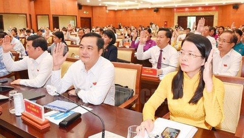 HĐND TP.HCM họp kỳ chuyên đề, xem xét chính sách dành cho khởi nghiệp sáng tạo