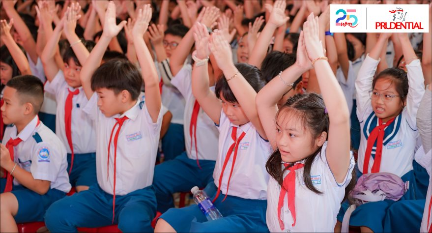 TP.HCM thông qua mức học phí các trường mầm non và phổ thông công lập