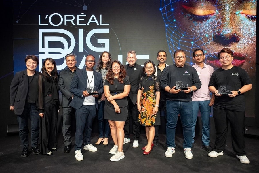 L’ Oréal khởi động cuộc thi khởi nghiệp trong công nghệ làm đẹp - Big Bang 2025