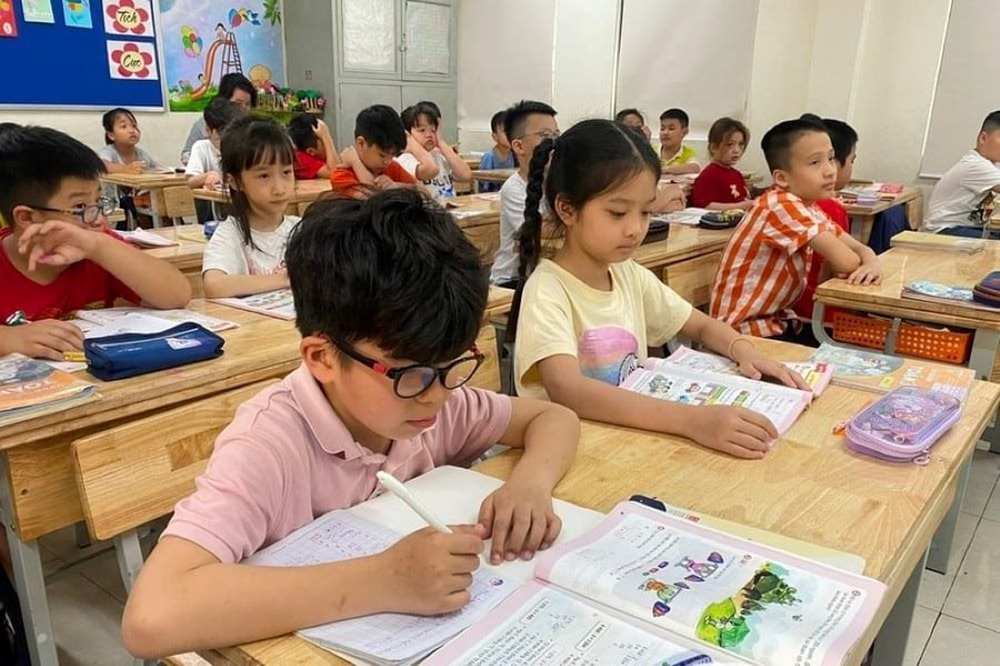 TP.HCM bắt đầu triển khai kiểm tra việc dạy thêm, học thêm tại các quận huyện