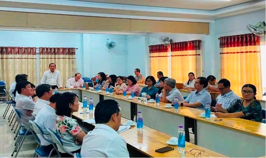 Mở rộng chỉ định lọc máu, lọc huyết tương cần phải dựa trên chứng cứ khoa học
