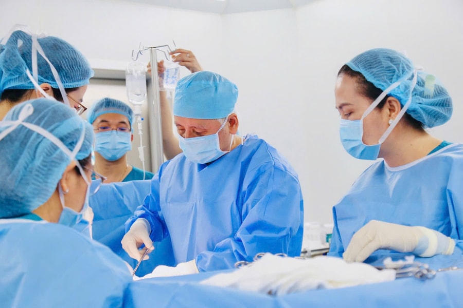 “Ngọn đuốc sáng” trong sự nghiệp chăm sóc sức khỏe mẹ và bé