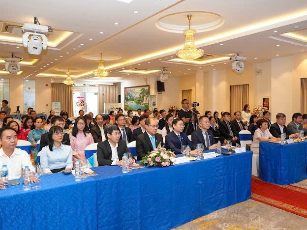 Bệnh viện Hoàn Mỹ Sài Gòn đón nhận Chứng nhận Vàng của Hội Đột quỵ Thế giới