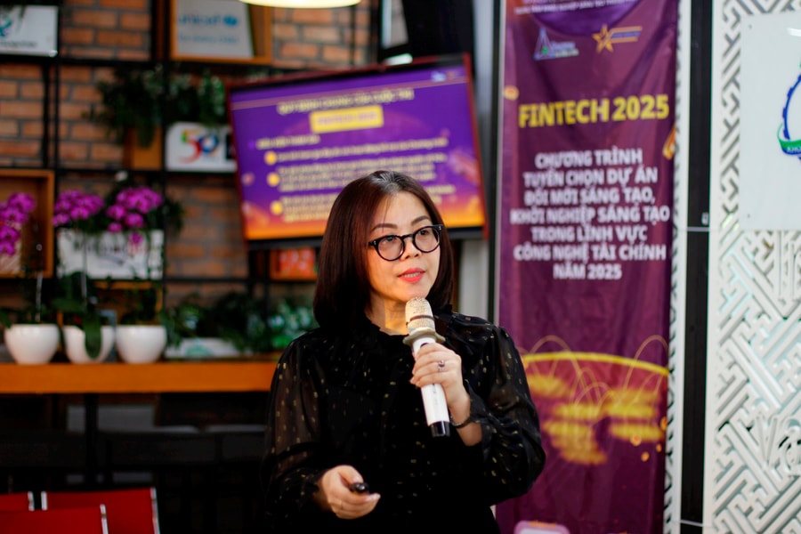 TP.HCM hỗ trợ đến 400 triệu đồng cho dự án khởi nghiệp trong lĩnh vực Fintech