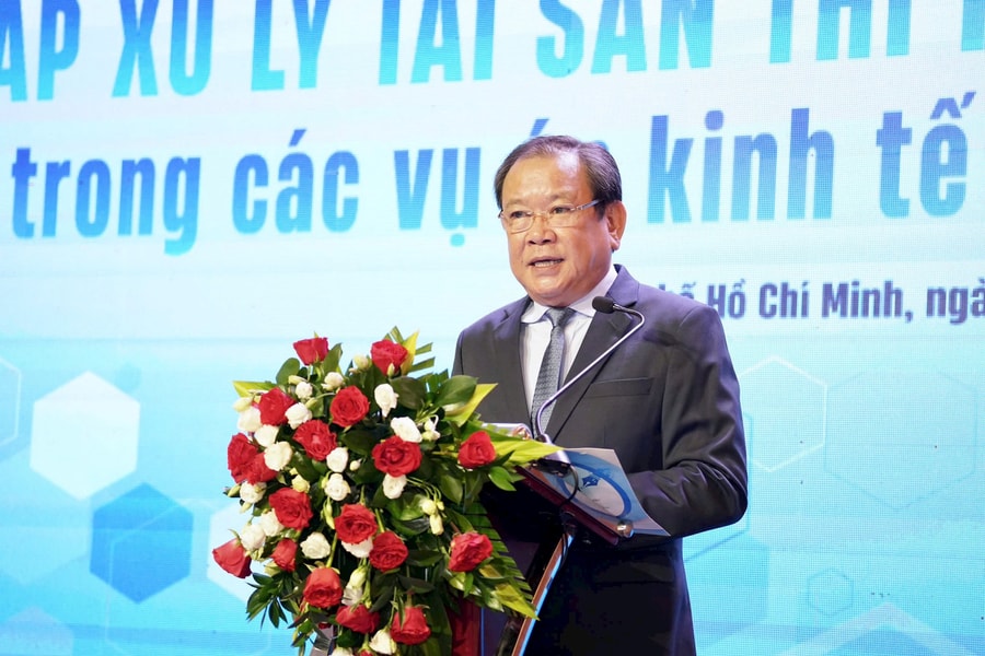 Pháp luật chưa đồng bộ trong xử lý tài sản bán đấu giá: Người mua… chịu nhiều rủi ro